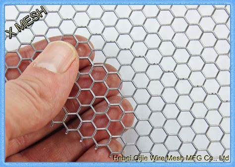 hexagon perforated sheet metal|perforated steel sheet metal.